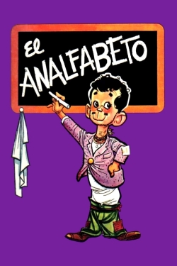 Watch El analfabeto Movies Online Free