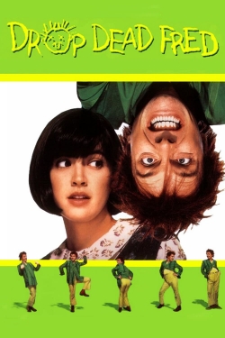 Watch Drop Dead Fred Movies Online Free