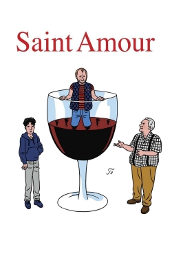 Watch Saint Amour Movies Online Free