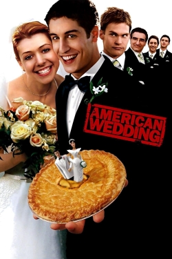 Watch American Wedding Movies Online Free