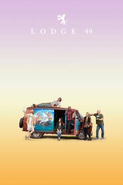 Watch Lodge 49 Movies Online Free