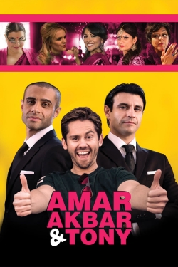 Watch Amar Akbar & Tony Movies Online Free