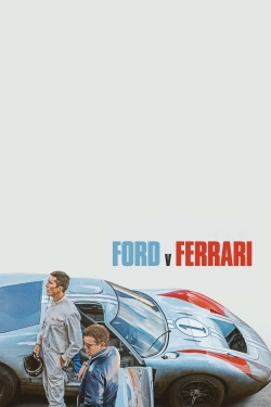 Watch Ford v. Ferrari Movies Online Free