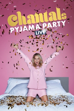 Watch Chantal's Pyjama Party Movies Online Free