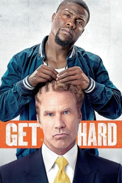 Watch Get Hard Movies Online Free