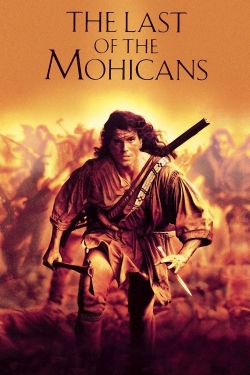 Watch The Last of the Mohicans Movies Online Free
