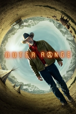 Watch Outer Range Movies Online Free