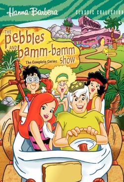 Watch The Pebbles and Bamm-Bamm Show Movies Online Free