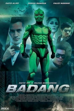 Watch Badang Movies Online Free