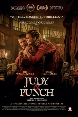 Watch Judy & Punch Movies Online Free