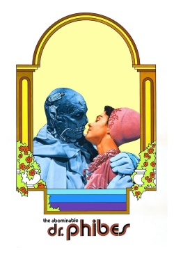 Watch The Abominable Dr. Phibes Movies Online Free