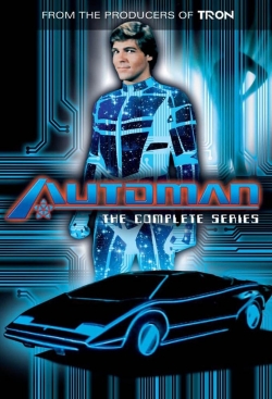 Watch Automan Movies Online Free