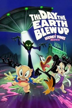 Watch The Day the Earth Blew Up: A Looney Tunes Movie Movies Online Free