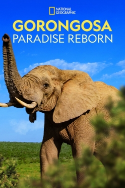 Watch Gorongosa: Paradise Reborn Movies Online Free