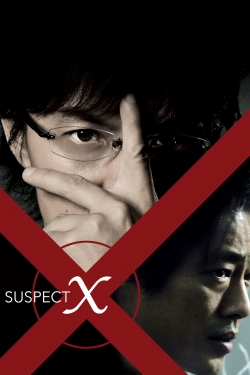 Watch Suspect X Movies Online Free