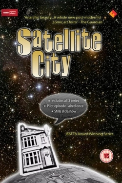 Watch Satellite City Movies Online Free