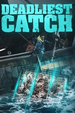 Watch Deadliest Catch Movies Online Free