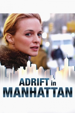 Watch Adrift in Manhattan Movies Online Free