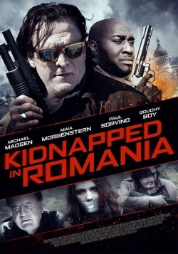 Watch Kidnapped in Romania Movies Online Free