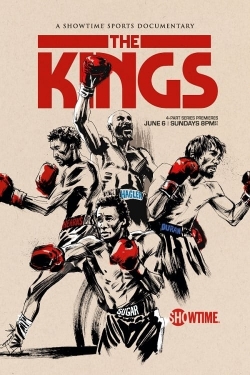 Watch The Kings Movies Online Free