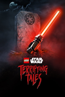 Watch LEGO Star Wars Terrifying Tales Movies Online Free