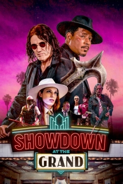 Watch Showdown at the Grand Movies Online Free