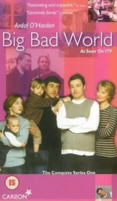 Watch Big Bad World Movies Online Free