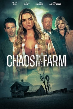 Watch Chaos on the Farm Movies Online Free