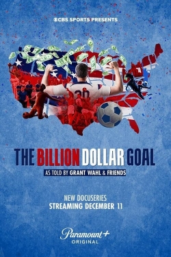 Watch The Billion Dollar Goal Movies Online Free