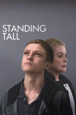 Watch Standing Tall Movies Online Free