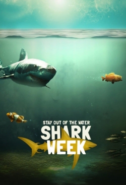 Watch Shark Week Movies Online Free