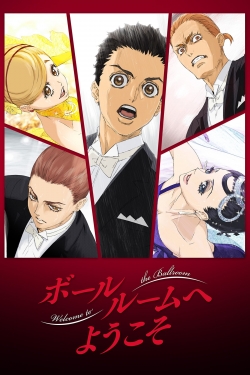 Watch Welcome to the Ballroom Movies Online Free