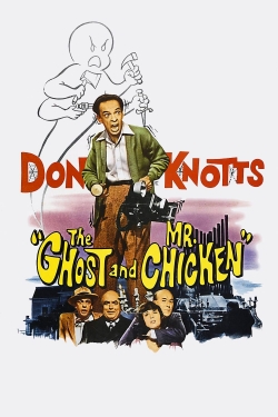 Watch The Ghost & Mr. Chicken Movies Online Free