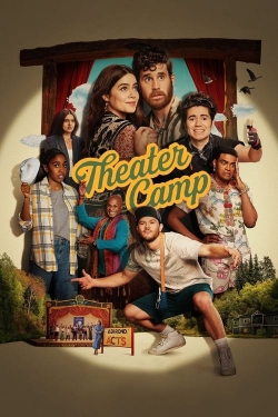 Watch Theater Camp Movies Online Free