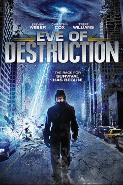 Watch Eve of Destruction Movies Online Free