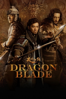 Watch Dragon Blade Movies Online Free