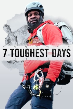 Watch 7 Toughest Days Movies Online Free