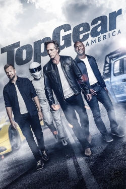 Watch Top Gear America Movies Online Free