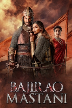 Watch Bajirao Mastani Movies Online Free