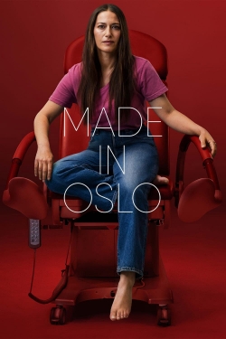 Watch Made in Oslo Movies Online Free