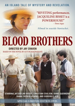 Watch Blood Brothers Movies Online Free