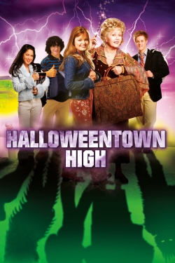 Watch Halloweentown High Movies Online Free