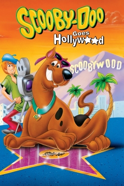 Watch Scooby-Doo Goes Hollywood Movies Online Free