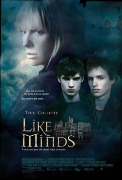 Watch Like Minds Movies Online Free