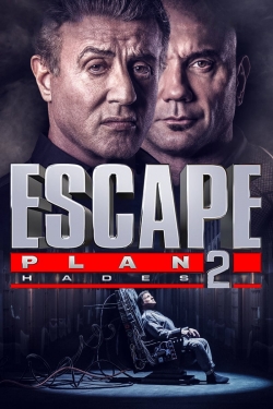 Watch Escape Plan 2: Hades Movies Online Free