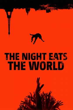 Watch The Night Eats the World Movies Online Free