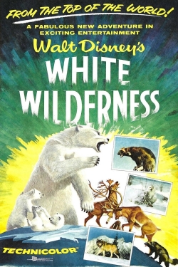 Watch White Wilderness Movies Online Free