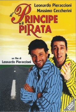 Watch Il principe e il pirata Movies Online Free