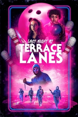 Watch Last Night at Terrace Lanes Movies Online Free