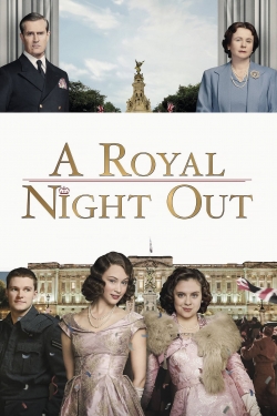 Watch A Royal Night Out Movies Online Free